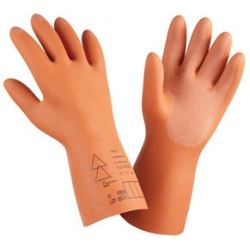 Диэлектрические перчатки Electrosoft Composite